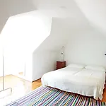 Bl Lovely & Cosy 3br Flat On Iconic Bica Street With River View Lisboa