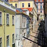 Bl Lovely & Cosy 3br Flat On Iconic Bica Street With River View