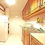 アパート Bl Lovely & Cosy 3br Flat On Iconic Bica Street With River View リスボン