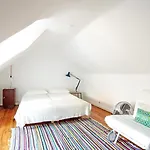 Bl Lovely & Cosy 3br Flat On Iconic Bica Street With River View Apartman