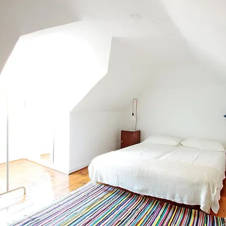 Bl Lovely & Cosy 3br Flat On Iconic Bica Street With River View Lisboa